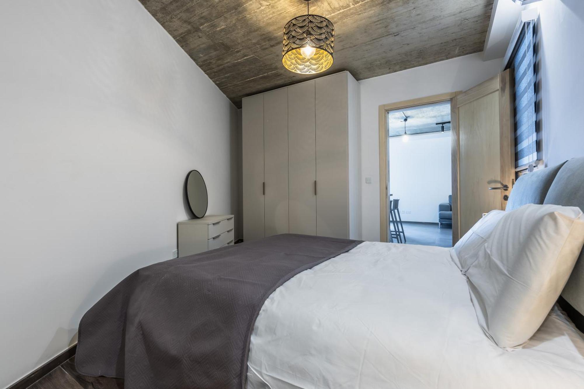 Brand New Close To Amenities. An Exceptionally Chic Get-away! Apartamento Ta Xbiex